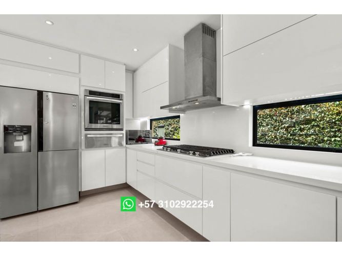 Casa de 3 alcobas en venta en Hacienda Fontanar, Chía, 260 m² · foto 4 de 20