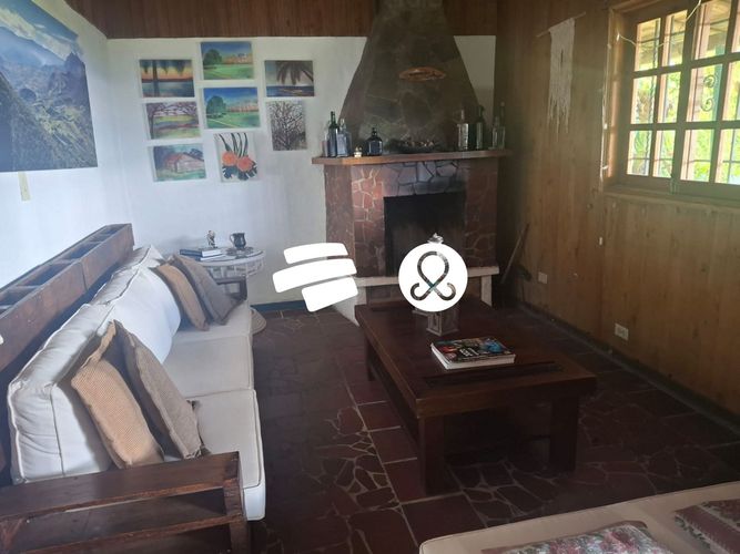 Finca en venta en Santa Elena, Medellín, 2184 m² · foto 7 de 23