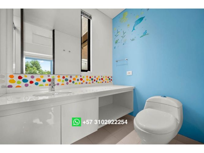 Casa de 3 alcobas en venta en Hacienda Fontanar, Chía, 260 m² · foto 9 de 20