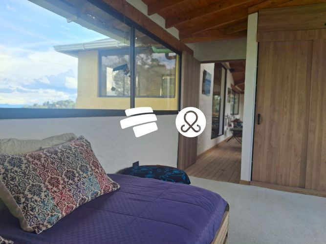 Finca en venta en Santa Elena, Medellín, 2184 m² · foto 9 de 23