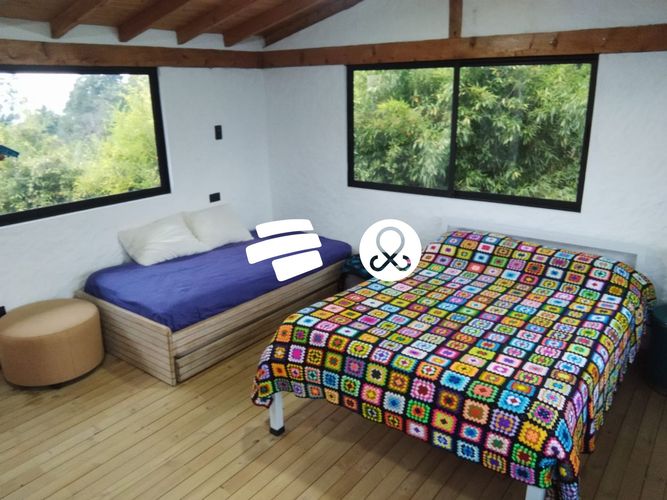 Finca en venta en Santa Elena, Medellín, 2184 m² · foto 10 de 23