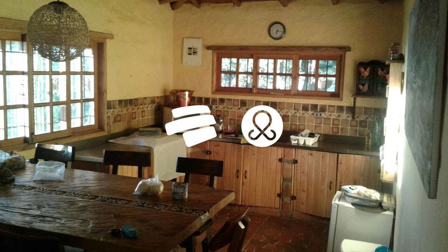 Finca en venta en Santa Elena, Medellín, 2184 m² · foto 13 de 23