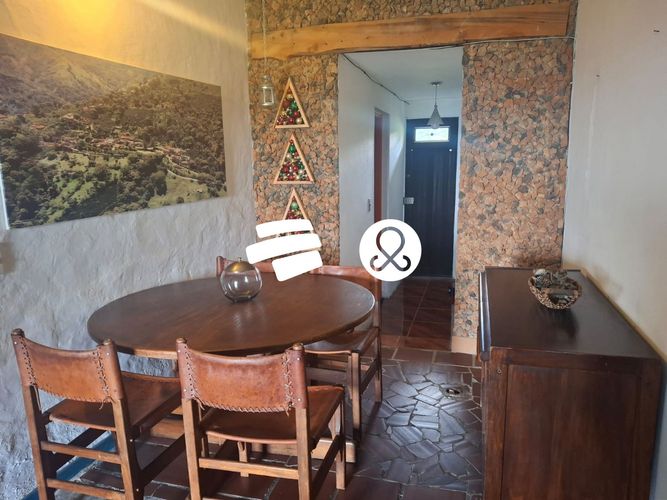 Finca en venta en Santa Elena, Medellín, 2184 m² · foto 15 de 23