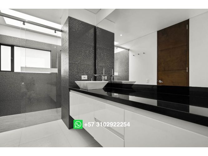 Casa de 3 alcobas en venta en Hacienda Fontanar, Chía, 260 m² · foto 15 de 20