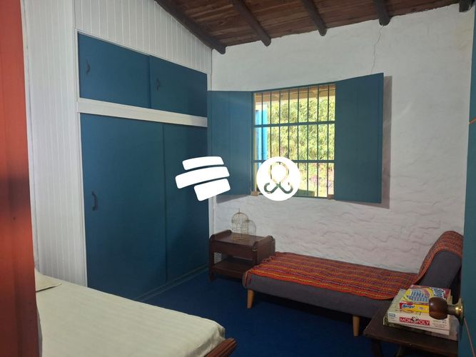 Finca en venta en Santa Elena, Medellín, 2184 m² · foto 16 de 23