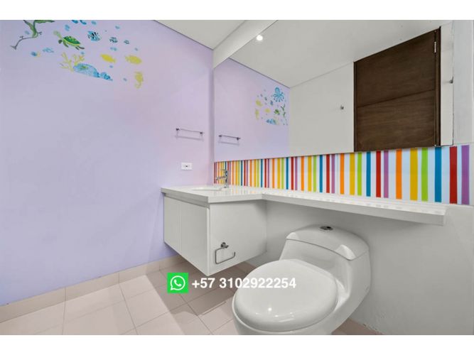 Casa de 3 alcobas en venta en Hacienda Fontanar, Chía, 260 m² · foto 17 de 20