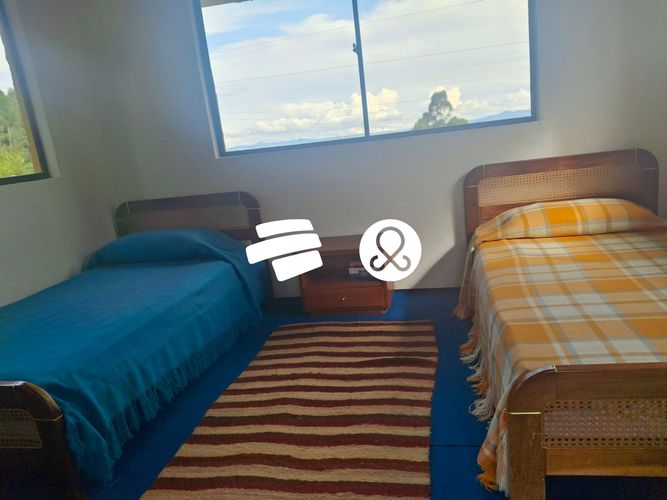 Finca en venta en Santa Elena, Medellín, 2184 m² · foto 20 de 23