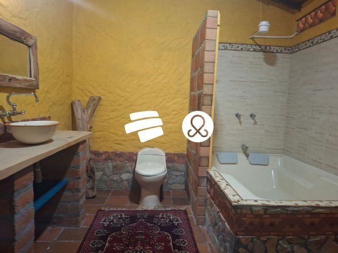 Finca en venta en Santa Elena, Medellín, 2184 m² · foto 21 de 23