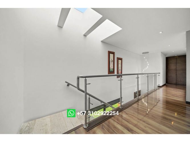 Casa de 3 alcobas en venta en Hacienda Fontanar, Chía, 260 m² · foto 20 de 20