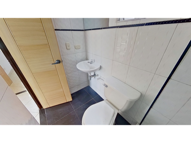 Apartamento en venta en Bosa Porvenir, Bogotá · foto 8 de 16