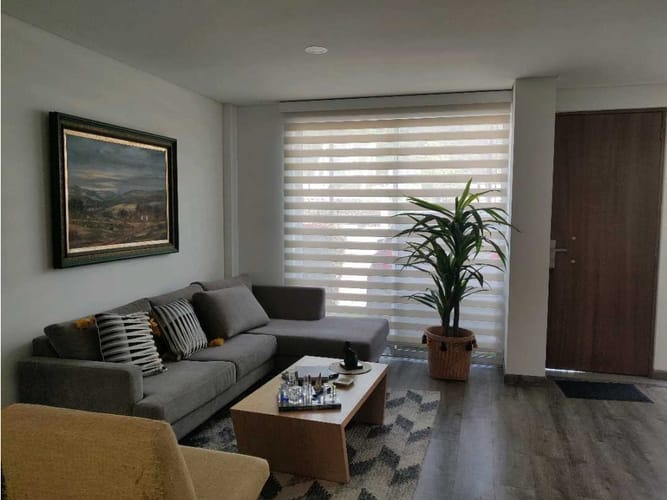 Casa de 3 alcobas en venta en San Patricio, Chía, 110 m² · foto 4 de 24