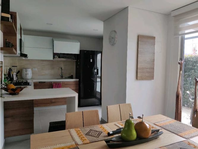 Casa de 3 alcobas en venta en San Patricio, Chía, 110 m² · foto 5 de 24