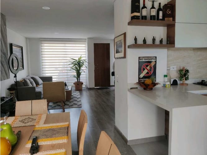 Casa de 3 alcobas en venta en San Patricio, Chía, 110 m² · foto 6 de 24