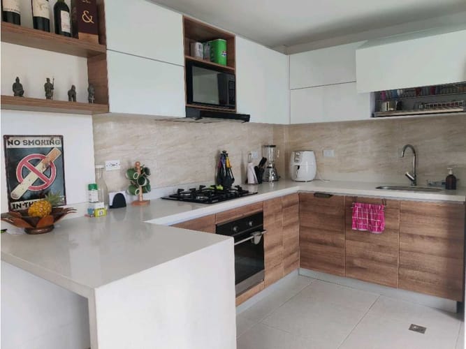 Casa de 3 alcobas en venta en San Patricio, Chía, 110 m² · foto 7 de 24