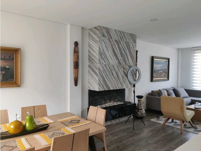 Casa de 3 alcobas en venta en San Patricio, Chía, 110 m² · foto 8 de 24