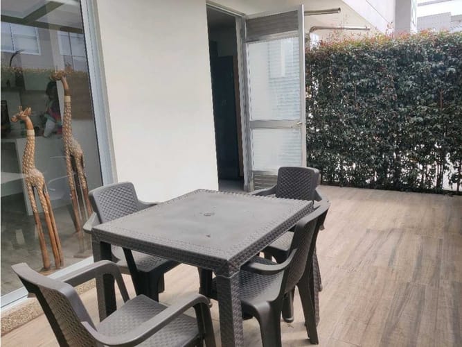Casa de 3 alcobas en venta en San Patricio, Chía, 110 m² · foto 10 de 24