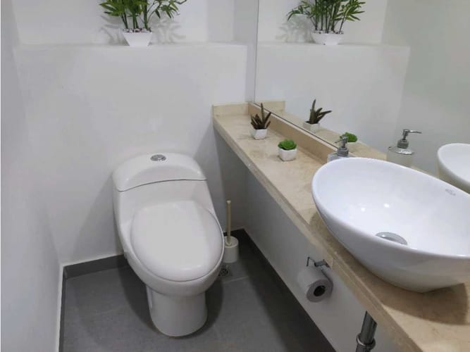 Casa de 3 alcobas en venta en San Patricio, Chía, 110 m² · foto 11 de 24