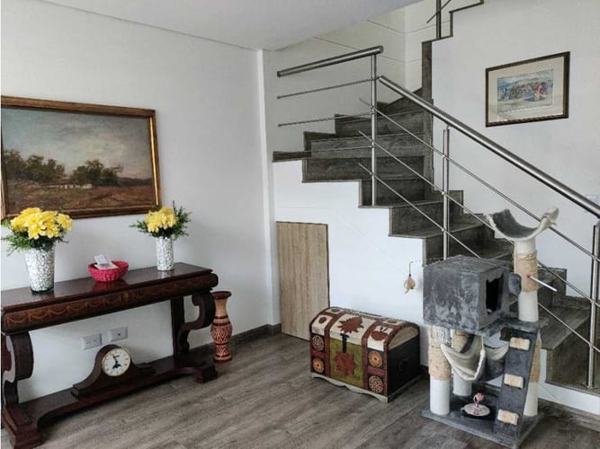 Casa de 3 alcobas en venta en San Patricio, Chía, 110 m² · foto 13 de 24