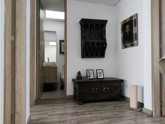 Casa de 3 alcobas en venta en San Patricio, Chía, 110 m² · foto 14 de 24