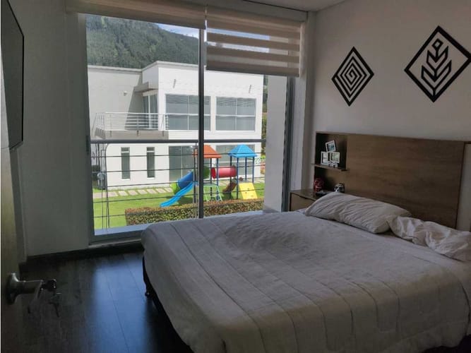 Casa de 3 alcobas en venta en San Patricio, Chía, 110 m² · foto 15 de 24