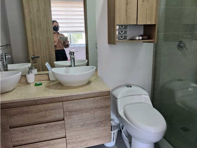 Casa de 3 alcobas en venta en San Patricio, Chía, 110 m² · foto 17 de 24
