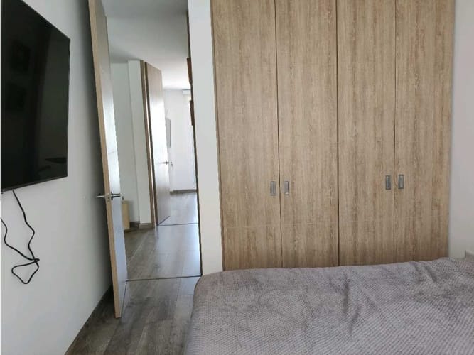 Casa de 3 alcobas en venta en San Patricio, Chía, 110 m² · foto 21 de 24