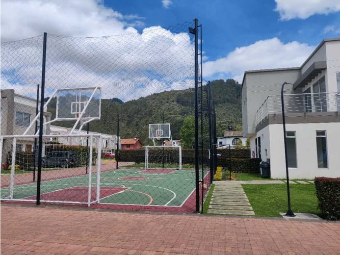 Casa de 3 alcobas en venta en San Patricio, Chía, 110 m² · foto 22 de 24