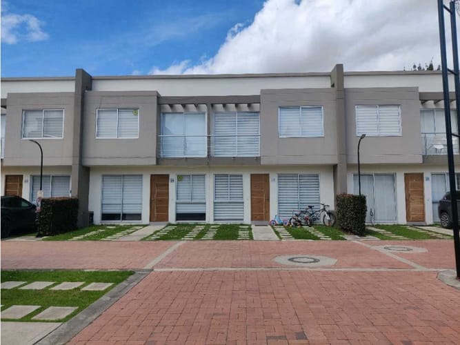 Casa de 3 alcobas en venta en San Patricio, Chía, 110 m² · foto 24 de 24
