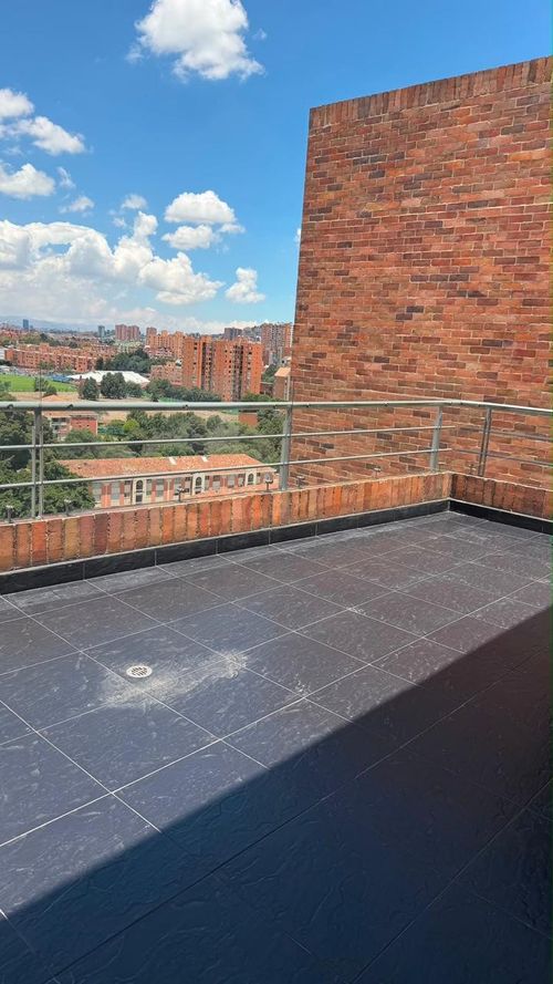 Apartamento de 3 alcobas en venta en Colina Campestre, Bogotá, 335 m² · foto 7 de 24