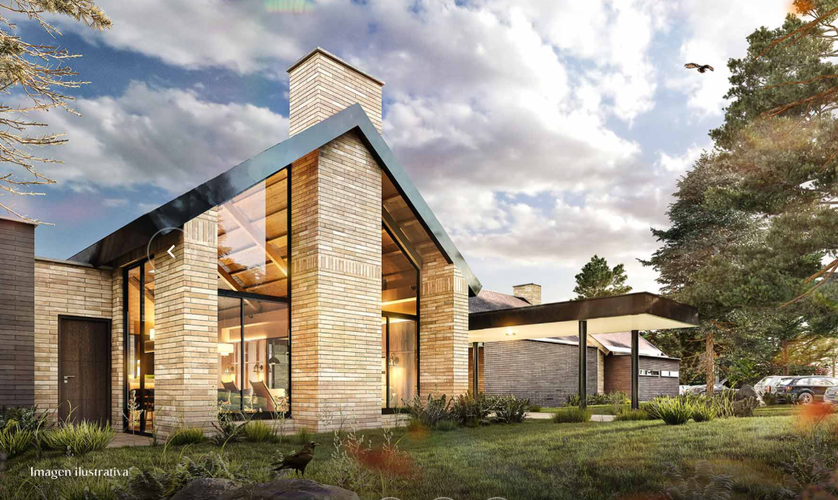 Lote en venta en Don Diego, El Retiro, 1605 m² · foto 13 de 14