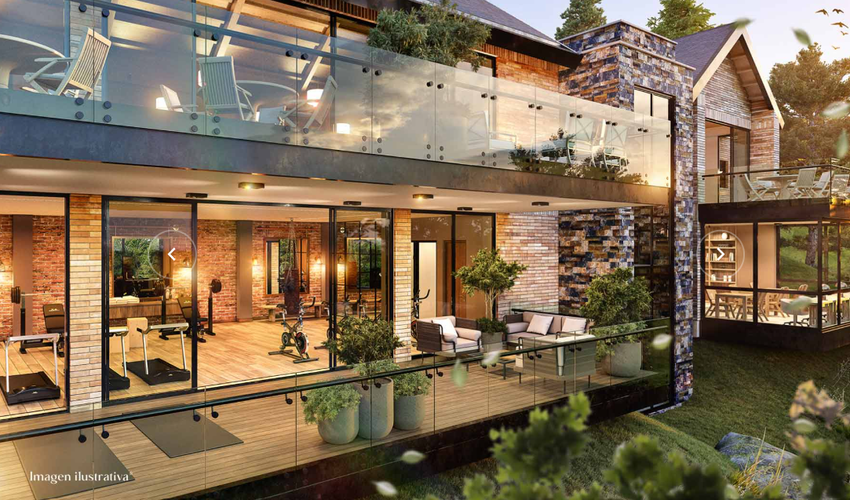 Lote en venta en Don Diego, El Retiro, 1605 m² · foto 12 de 14