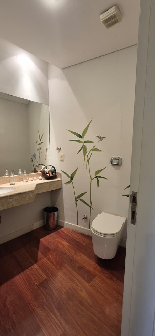 VENDO PENHOUSE AMOBLADO EN ZONA DEL YACHT - foto 3