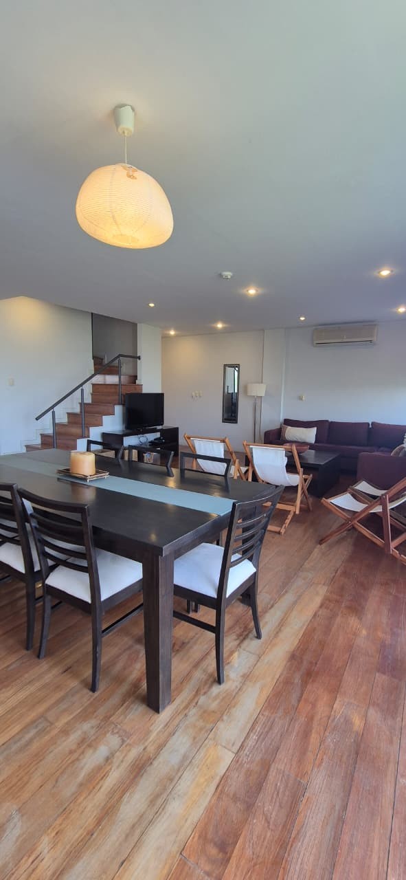 VENDO PENHOUSE AMOBLADO EN ZONA DEL YACHT - foto 5