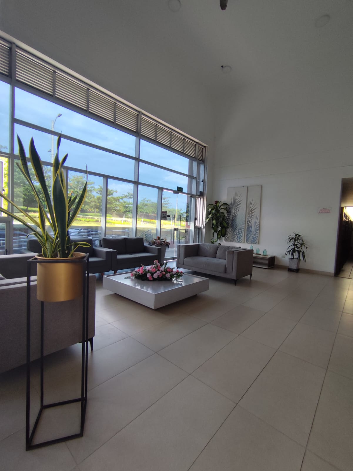 Apartamento en venta en Alameda Del Rio, Barranquilla · foto 4 de 13