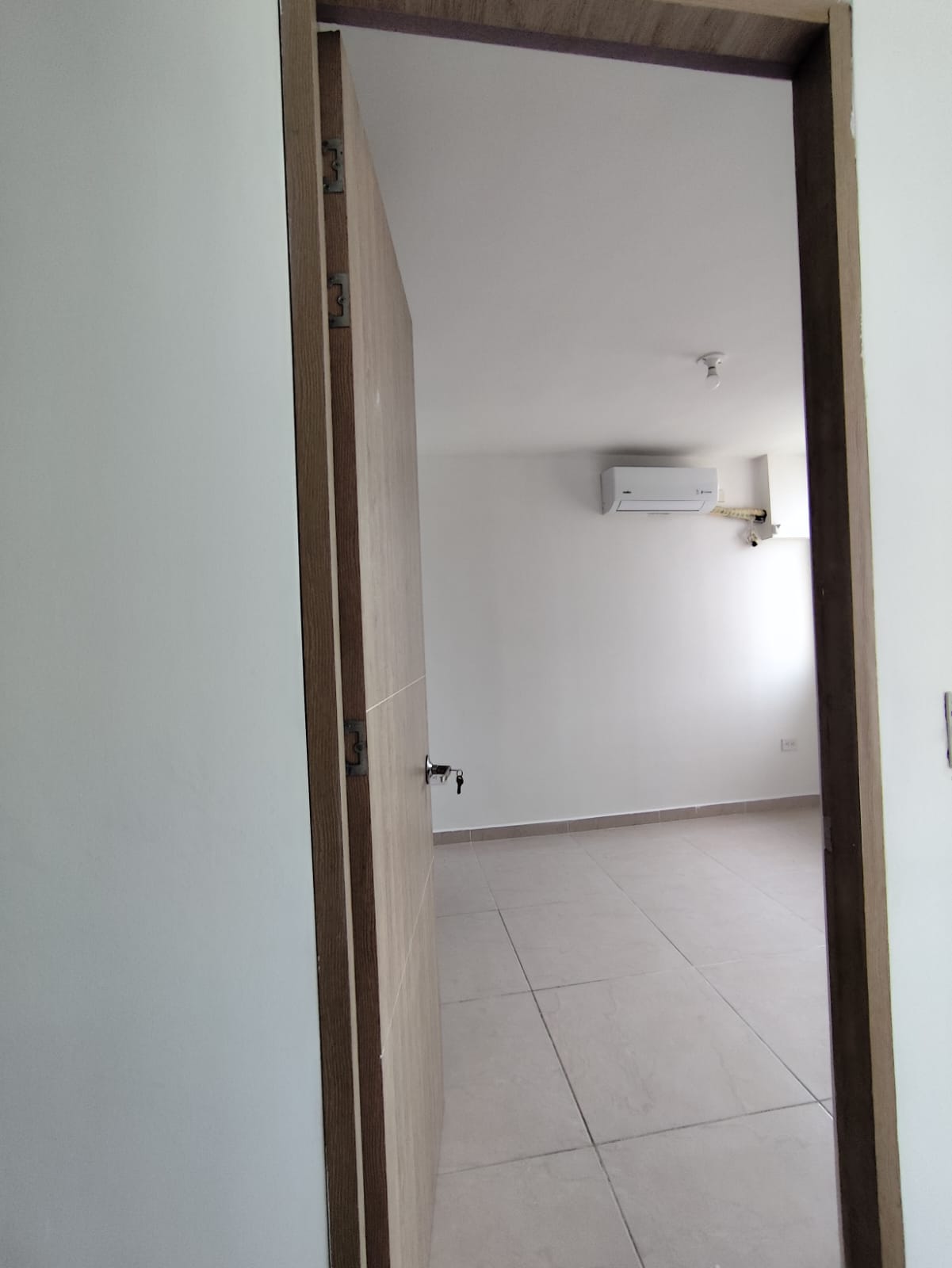 Apartamento en venta en Alameda Del Rio, Barranquilla · foto 5 de 13