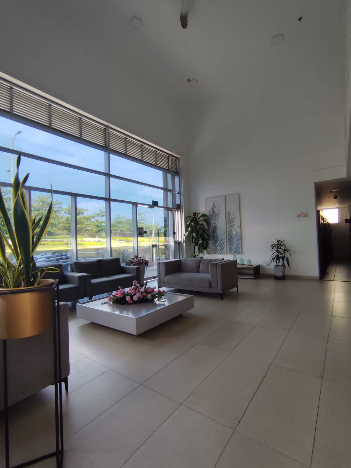 Apartamento en venta en Alameda Del Rio, Barranquilla · foto 6 de 13