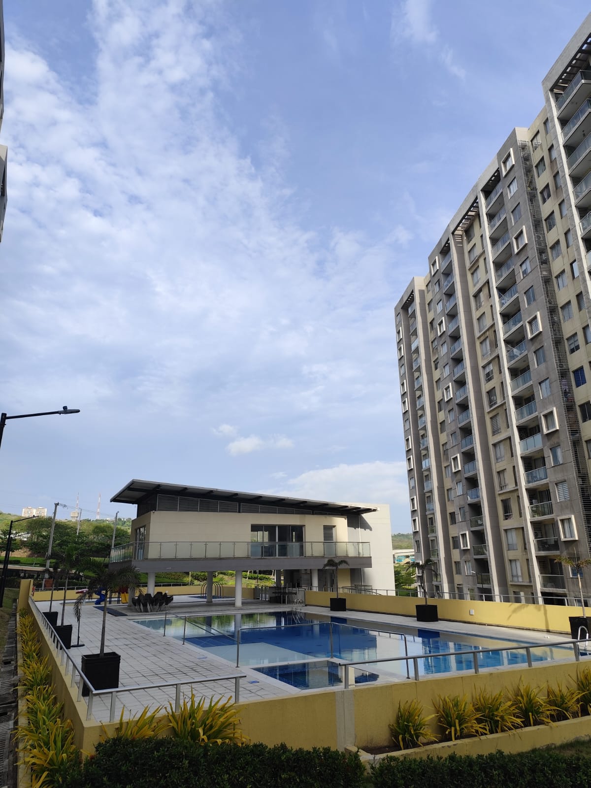 Apartamento en venta en Alameda Del Rio, Barranquilla · foto 7 de 13