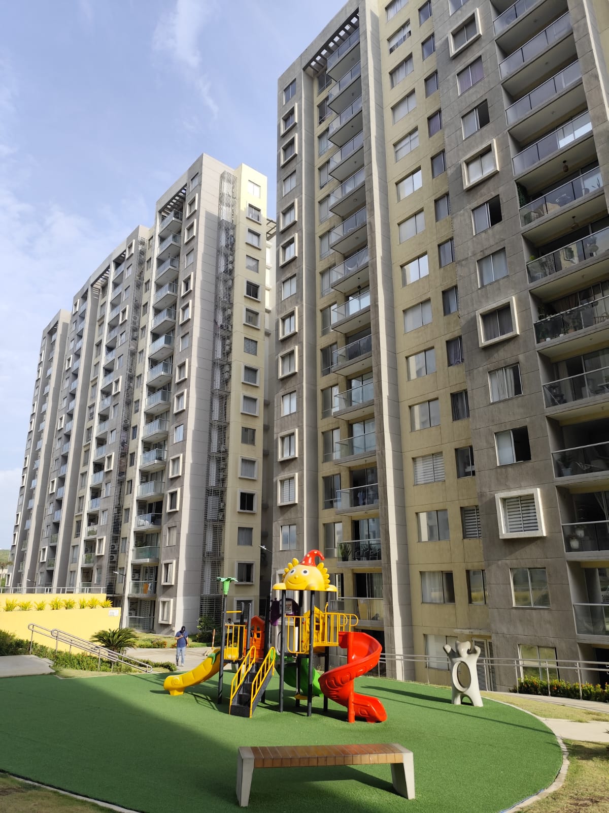 Apartamento en venta en Alameda Del Rio, Barranquilla · foto 8 de 13