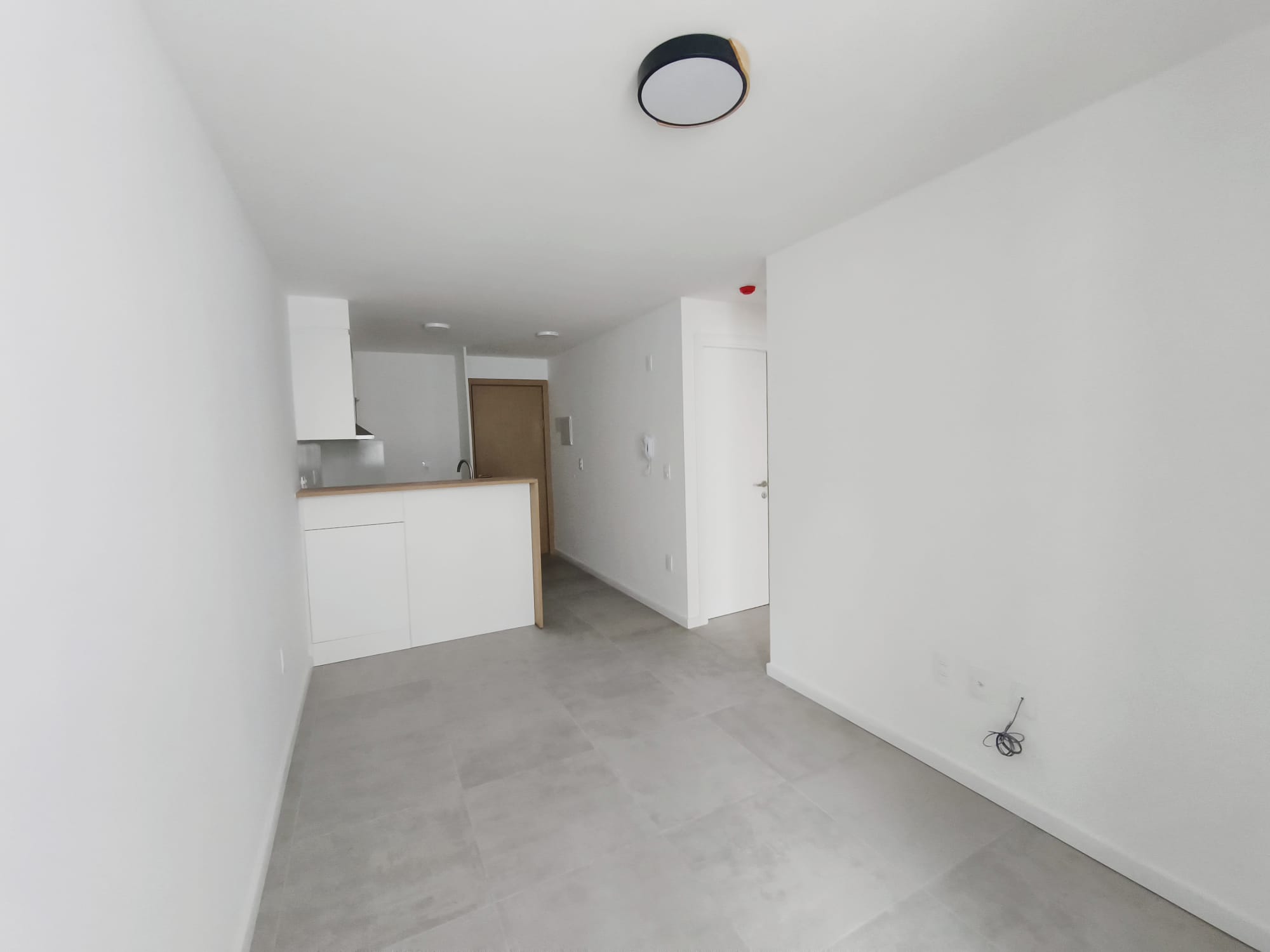 Alquiler Apartamento 1 Dormitorio A Estrenar con Patio de uso exclusivo
