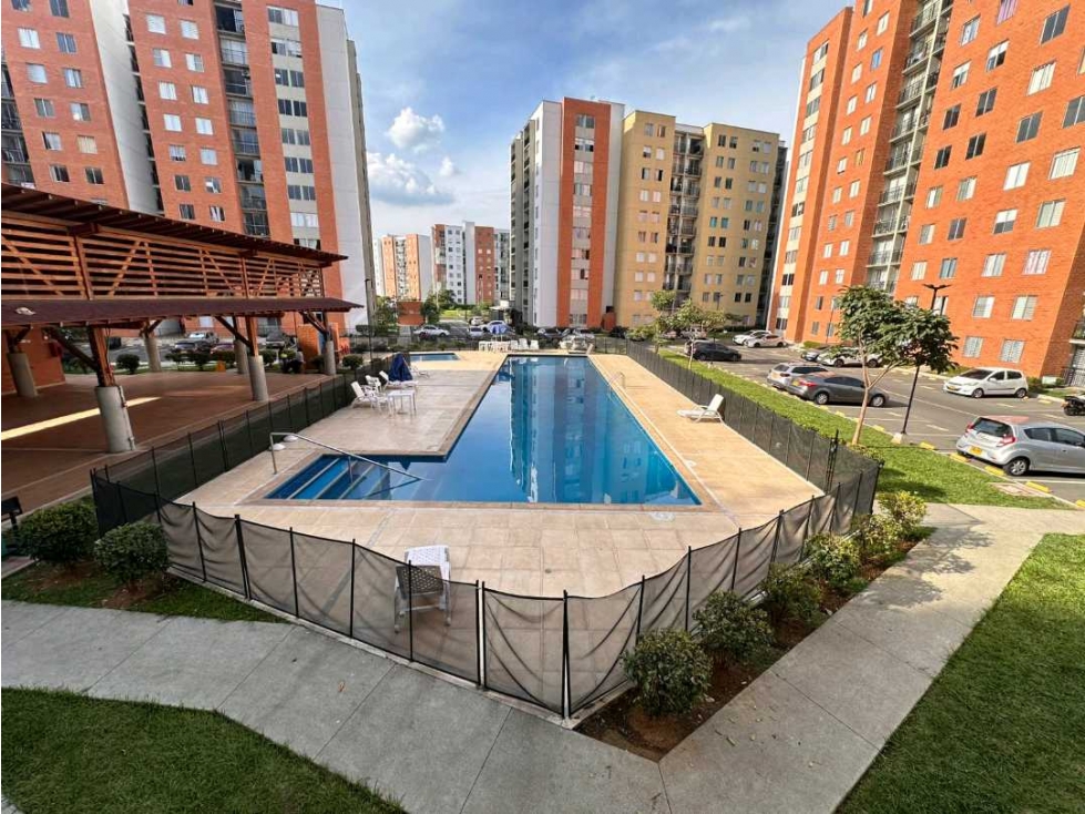 Apartamento en Venta en Ciudad Melendez, Cali