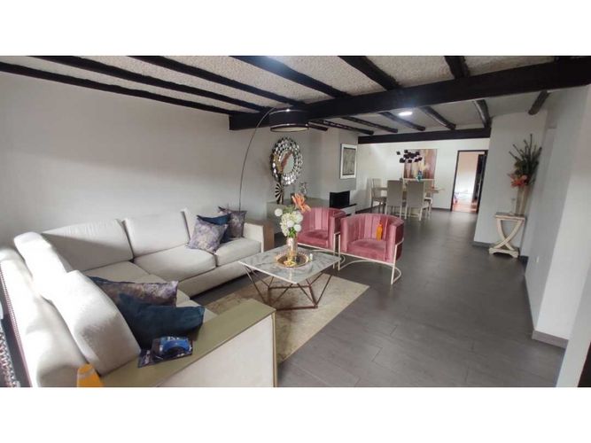Casa en venta en Chuntame, Cajicá · foto 3 de 14