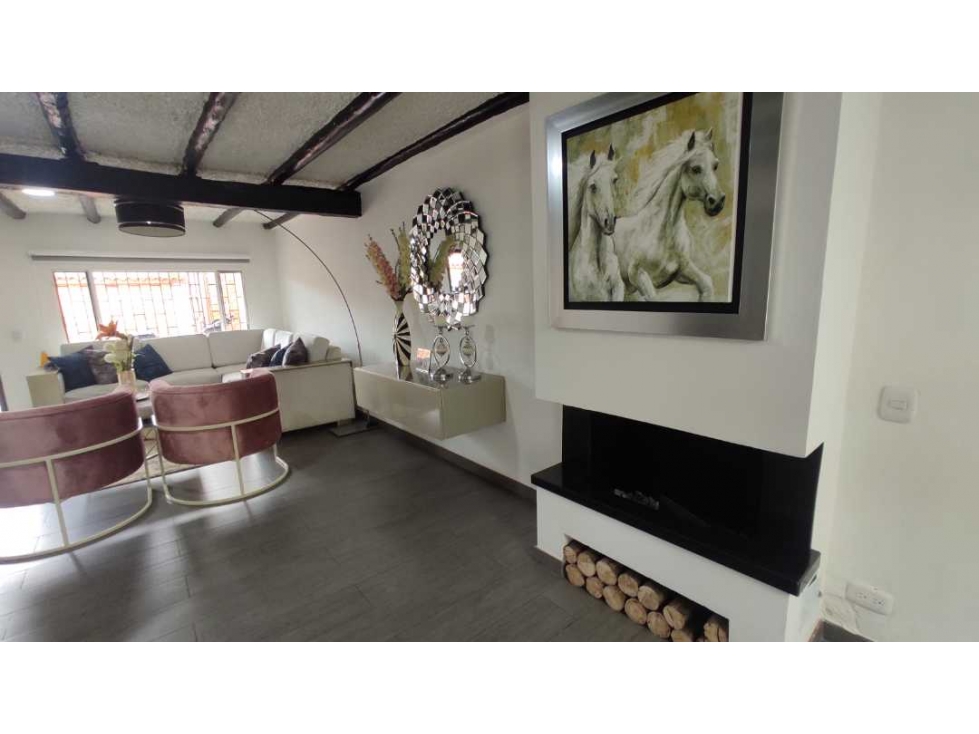 Casa en venta en Chuntame, Cajicá · foto 6 de 14