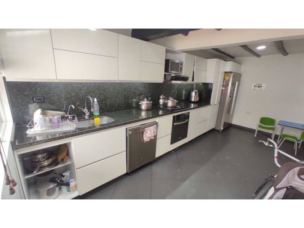 Casa en venta en Chuntame, Cajicá · foto 7 de 14
