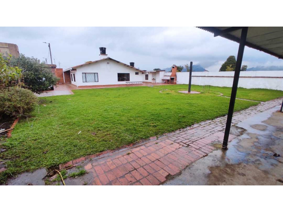 Casa en venta en Chuntame, Cajicá · foto 10 de 14