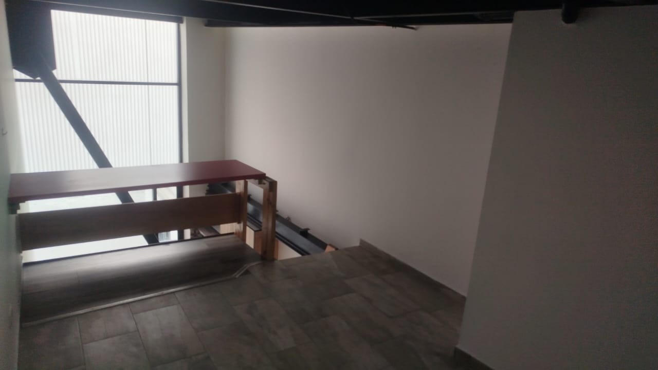 Apartaestudio en arriendo en Sucre, Bogotá · foto 6 de 14