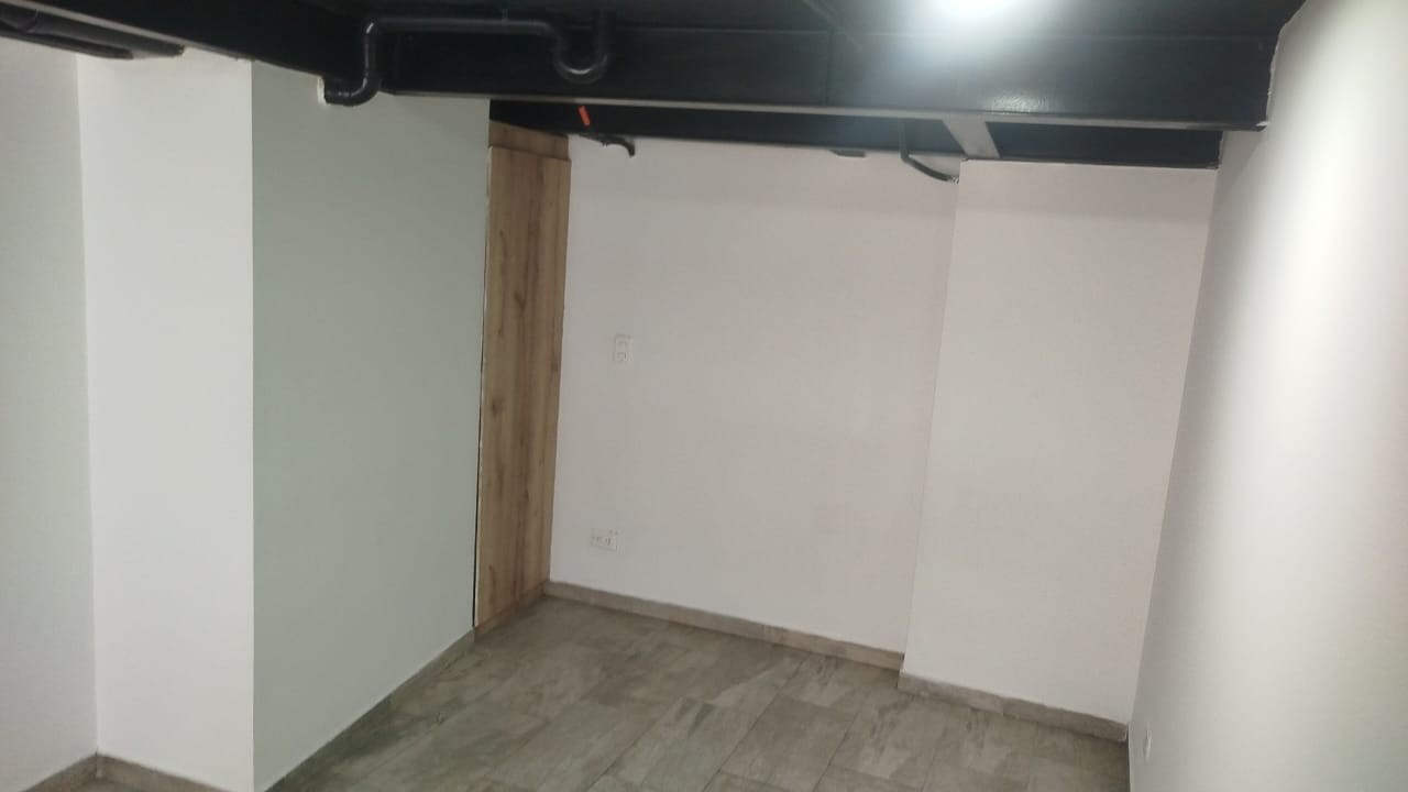 Apartaestudio en arriendo en Sucre, Bogotá · foto 12 de 14