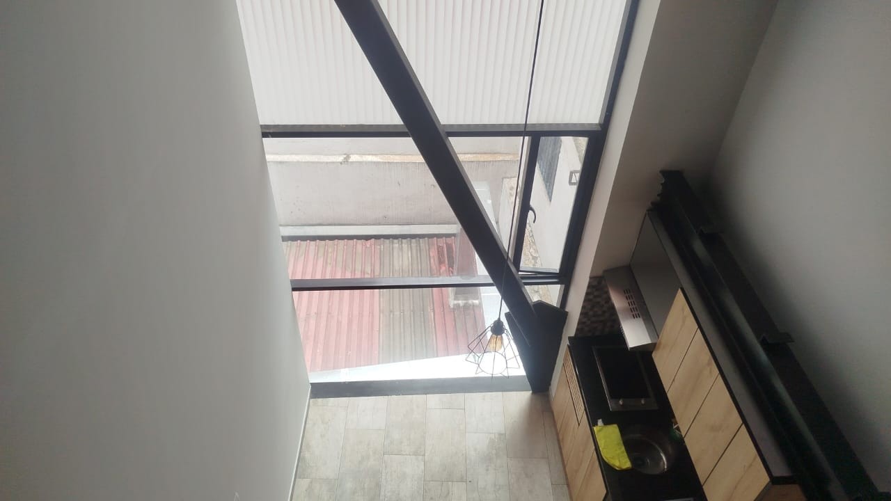 Apartaestudio en arriendo en Sucre, Bogotá · foto 10 de 14