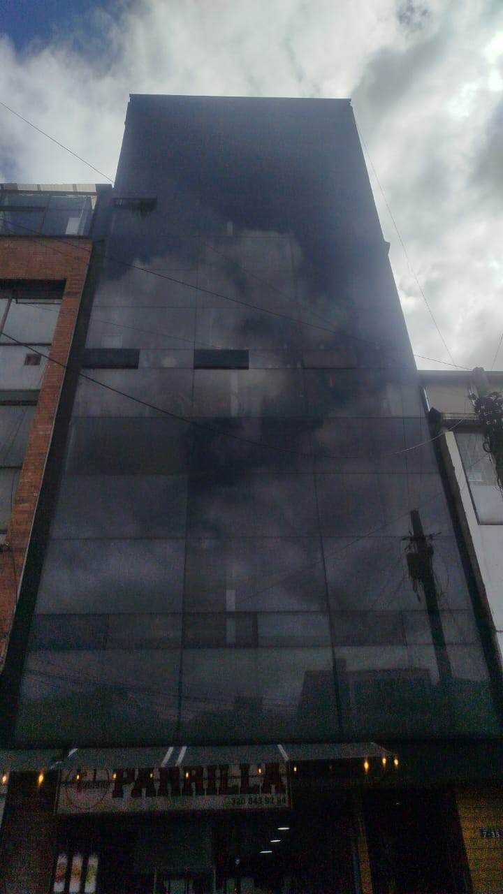 Apartaestudio en arriendo en Sucre, Bogotá · foto 8 de 14