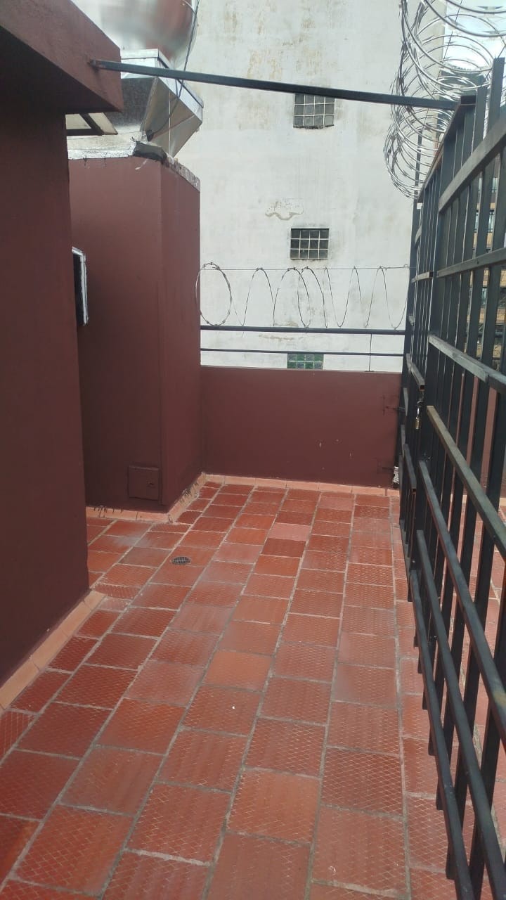 Apartaestudio en arriendo en Sucre, Bogotá · foto 14 de 14