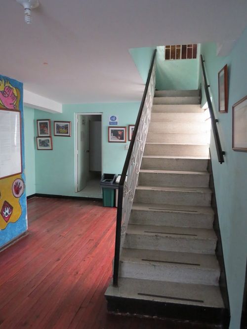 Casa de 5 alcobas en venta en Villa Javier, Bogotá, 340 m² · foto 18 de 23